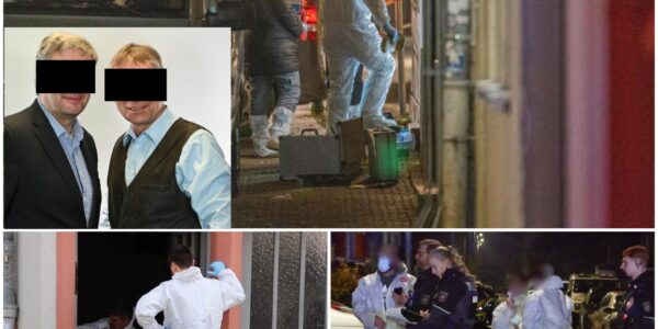 62-Jähriger tot in Wohnhaus in Fulda gefunden – Polizei ermittelt und sucht dringend Zeugen