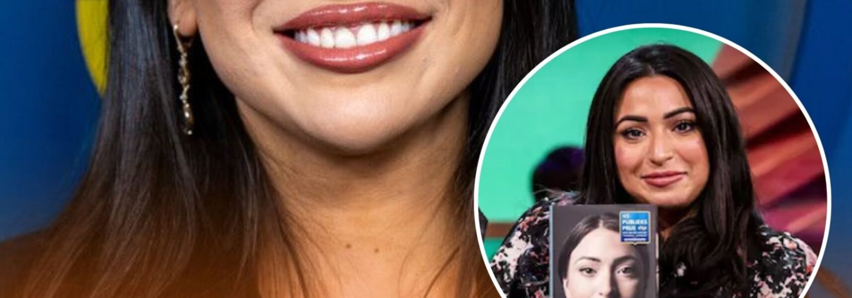 Beveiliging Lale Gül per direct stopgezet om deze bizarre reden