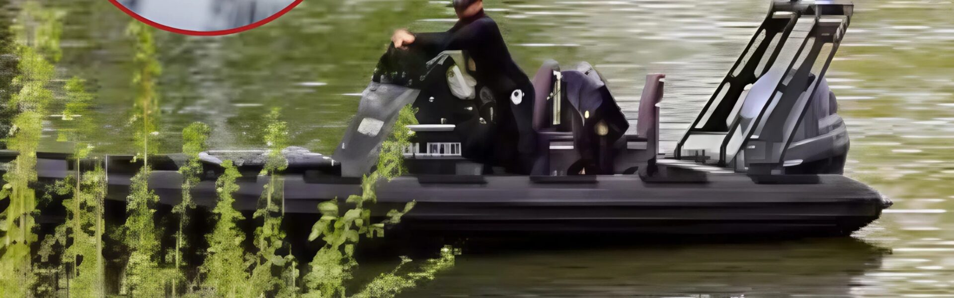 Tragischer Leichenfund im Brenner Moor bei Bad Oldesloe – Was bisher bekannt ist