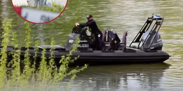 Tragischer Leichenfund im Brenner Moor bei Bad Oldesloe – Was bisher bekannt ist