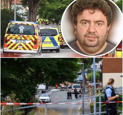 Nach Monaten der Angst ist er gefasst – doch die Wahrheit hinter dem Menden-Killer bleibt duster, verstörend und voller ungeklärter Geheimnisse.