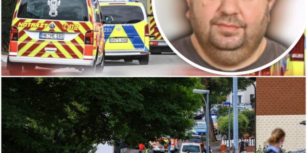 Nach Monaten der Angst ist er gefasst – doch die Wahrheit hinter dem Menden-Killer bleibt duster, verstörend und voller ungeklärter Geheimnisse.