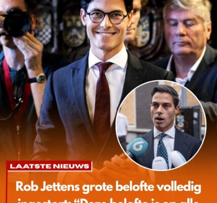 D66’s Meest Ambitieuze Plan Ooit… Maar Waarom Zegt Een Topexpert Dat Het Nooit Zal Werken?