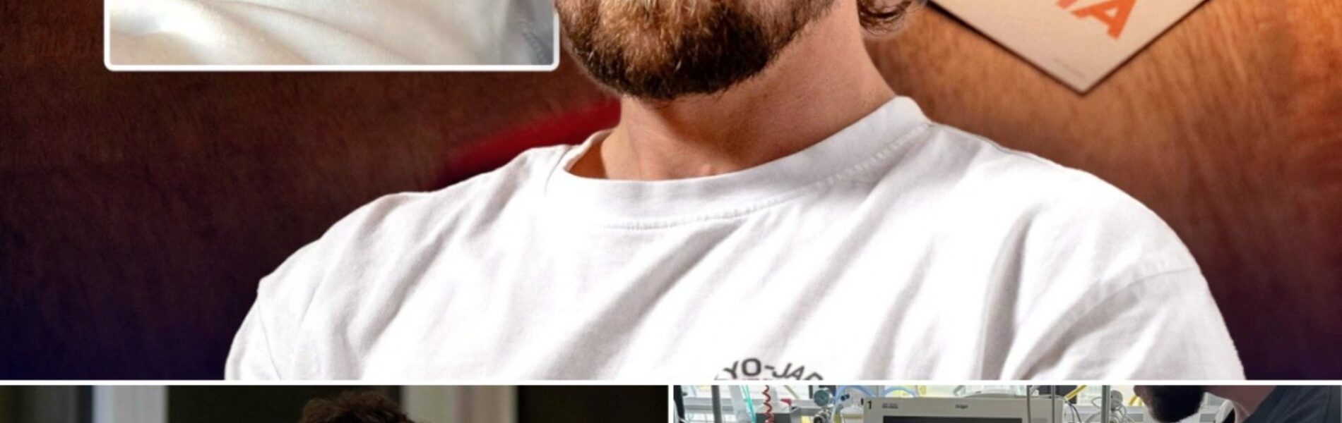 “Geen tinteling in haar ogen of kneepje toen ik Santiago op haar buik legde”: Jeffrey (31) verliest zijn vrouw Kirenia (31), die na haar bevalling 2,5 maand in coma lag