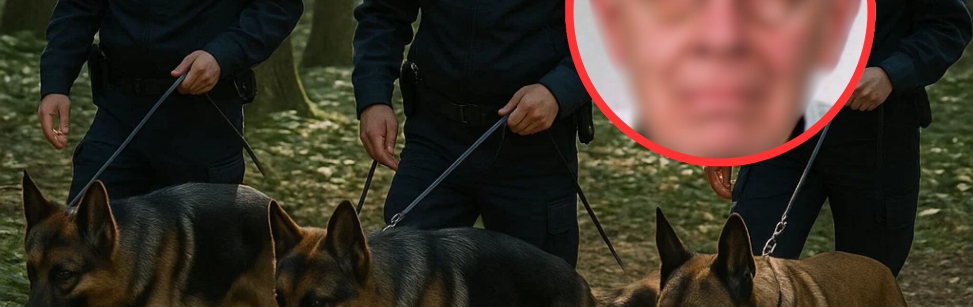 DER FLUCH DER NACHT: Schlanker, Bebrillter 80-Jähriger In Beverungen Verschwunden – Die Schreckliche Wahrheit Über Den Ort Paradiesstraße Wird Enthüllt!