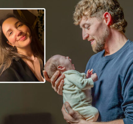 Tragedie in Antwerpen: jonge moeder (31) overlijdt 2,5 maand na spoedkeizersnede – partner Jeffrey blijft alleen achter met baby Santiago