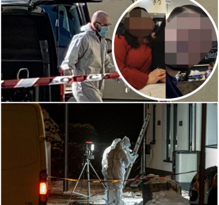 Familiäres Tötungsdelikt erschüttert Reutlingen: Ermittler gehen von vierfacher Tötung und anschließendem Suizid aus