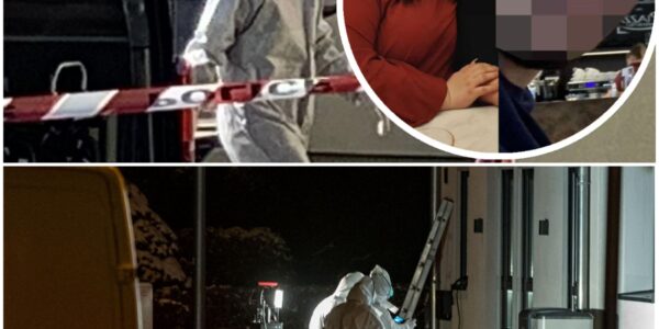 Familiäres Tötungsdelikt erschüttert Reutlingen: Ermittler gehen von vierfacher Tötung und anschließendem Suizid aus