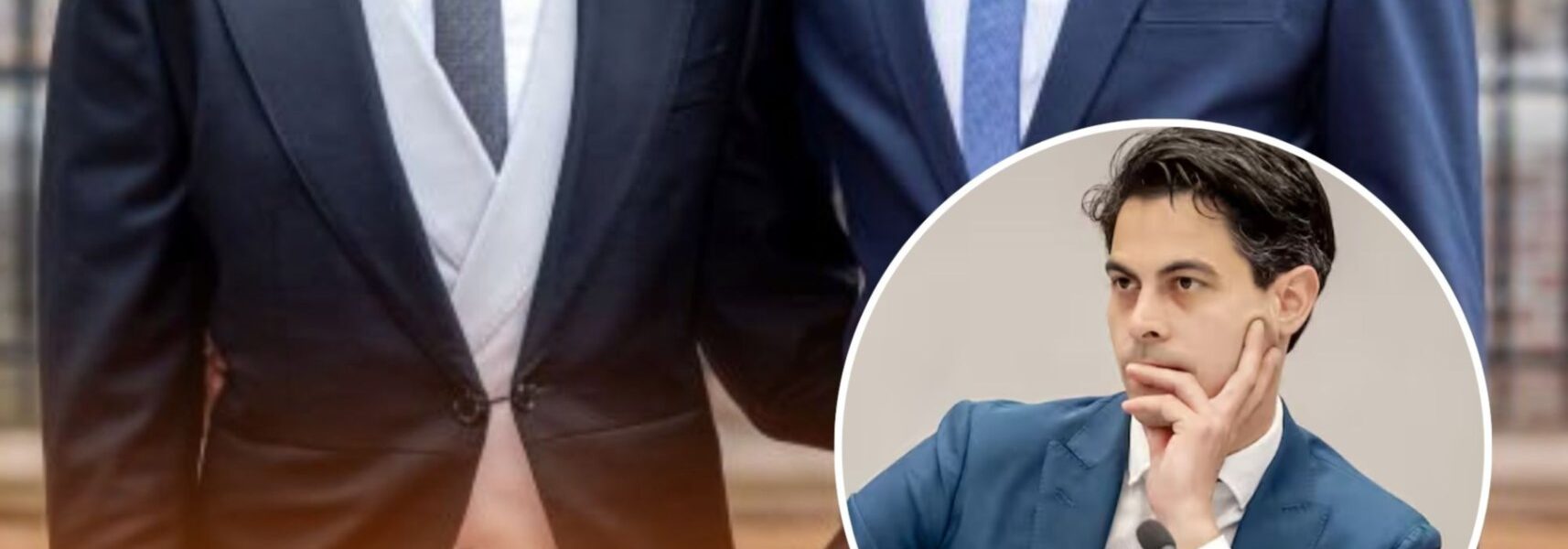 Rob Jetten deelt groot nieuws met Nederland: bijzonder moment krijgt veel aandacht