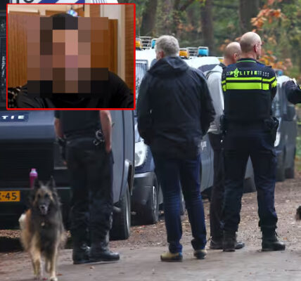 Mysterie rond verdwenen Enmar (31): dorp in shock — ‘Alsof hij door de grond is verdwenen’