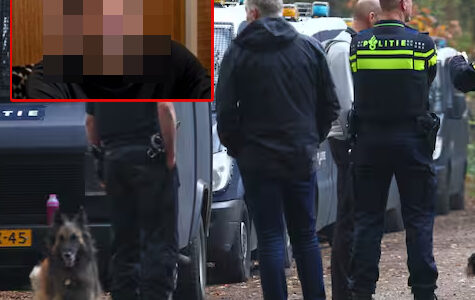 Mysterie rond verdwenen Enmar (31): dorp in shock — ‘Alsof hij door de grond is verdwenen’