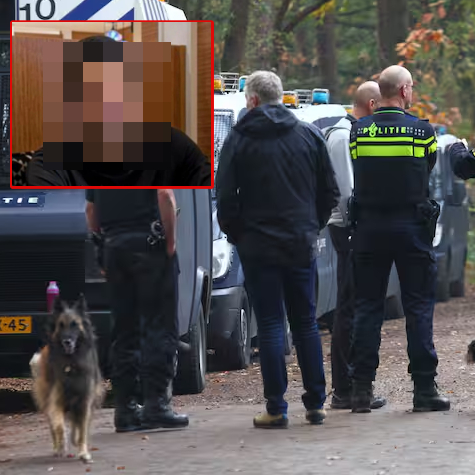 Mysterie rond verdwenen Enmar (31): dorp in shock — ‘Alsof hij door de grond is verdwenen’