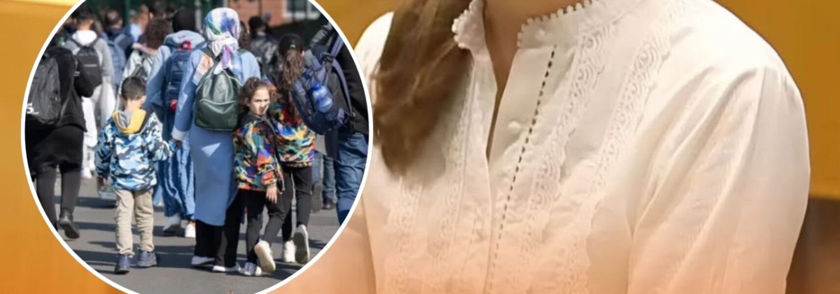 Lidewij de Vos zet nieuwe toon in asieldebat: “Dit moet nu veranderen”