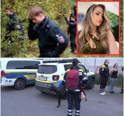 Rätsel in Graz erschüttert: 32-jährige Frau verschwindet nach Weihnachtsfeier spurlos – Familie verzweifelt, Polizei rätselt über mysteriöses Verschwinden.