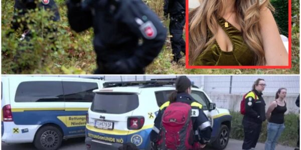 Rätsel in Graz erschüttert: 32-jährige Frau verschwindet nach Weihnachtsfeier spurlos – Familie verzweifelt, Polizei rätselt über mysteriöses Verschwinden.