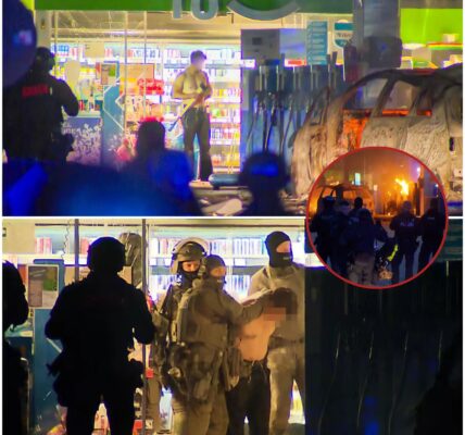 Spektakulärer Prozessauftakt in Hannover: Ein „Axtmann“ muss sich verantworten