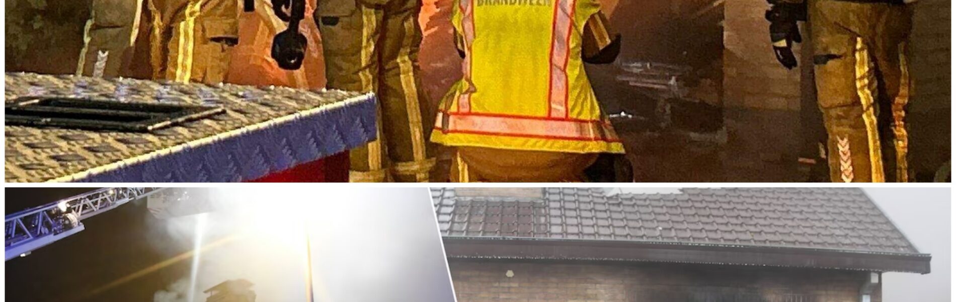 Koppel tachtigers omgekomen bij zware woningbrand in Waregem: parket schakelt branddeskundige in