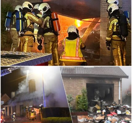 Koppel tachtigers omgekomen bij zware woningbrand in Waregem: parket schakelt branddeskundige in