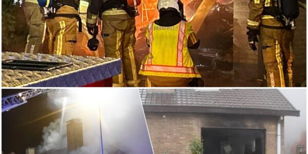 Koppel tachtigers omgekomen bij zware woningbrand in Waregem: parket schakelt branddeskundige in