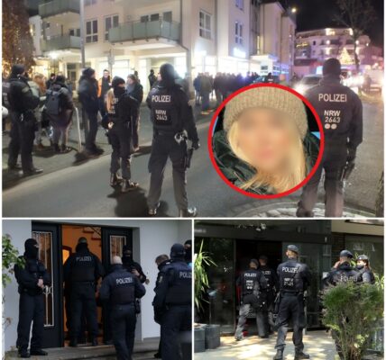 BESESSENHEIT IM LIEBESHAFEN: Polizei Fokussiert Auf Ex-Partner Wegen Ausgebranntem Golf – Die Verzweifelte Suche Wird Von Einer Schrecklichen Verschwörung Überschattet!