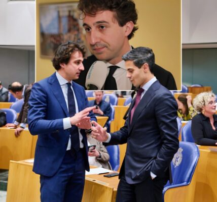 Jetten en Klaver over inmenging in verkiezing via sociale media: 'Bedreiging voor de democratie'