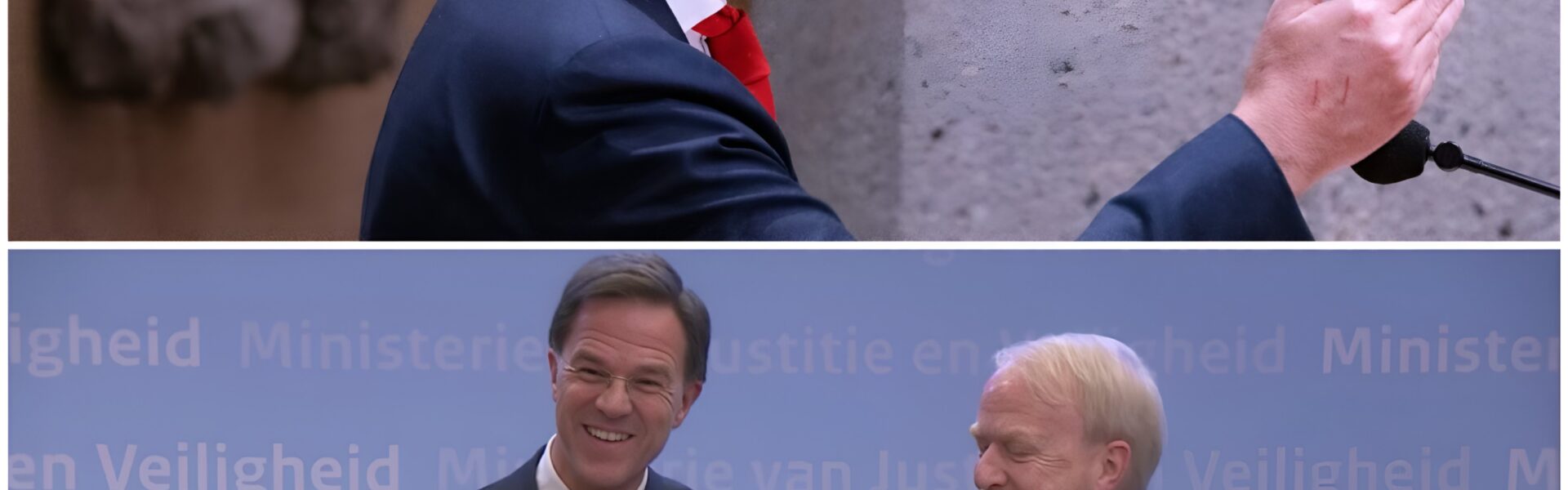 PARLEMENTAIRE CRISIS: Corona-Enquêtecommissie Dreigt In Te Storten! Slechts Drie Leden Bereid Om De Schokkende Waarheid Boven Tafel Te Krijgen!