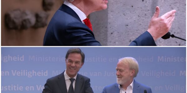 PARLEMENTAIRE CRISIS: Corona-Enquêtecommissie Dreigt In Te Storten! Slechts Drie Leden Bereid Om De Schokkende Waarheid Boven Tafel Te Krijgen!