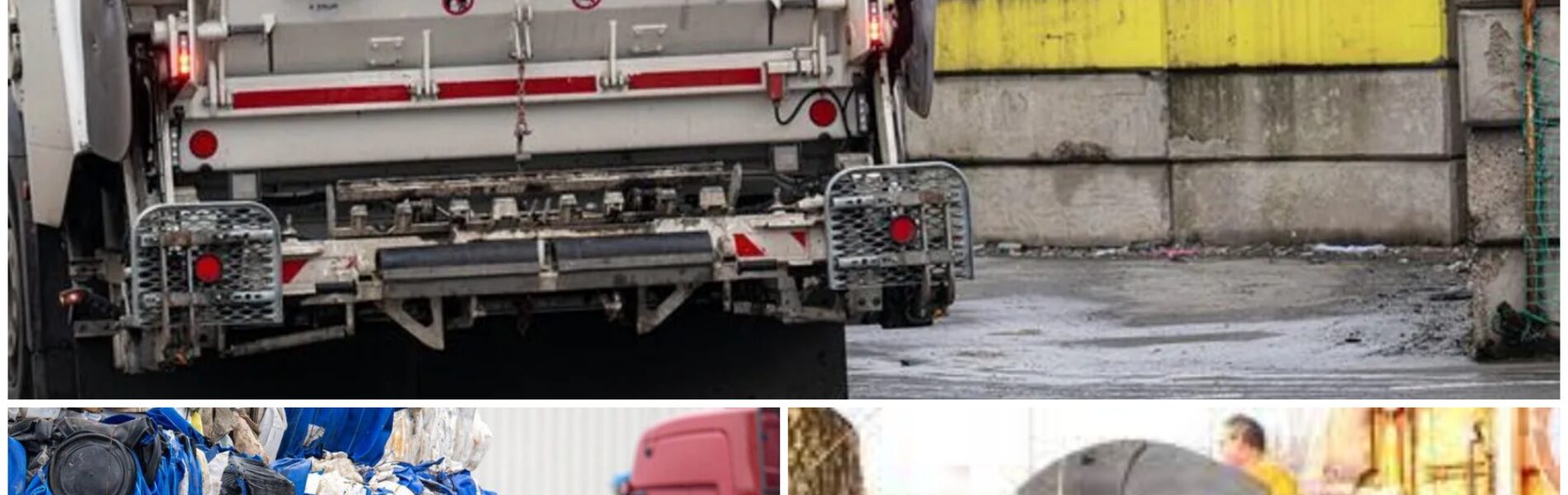 Toter Säugling im Bremer Hafen entdeckt – DER FUND IM INDUSTRIEGEBIET BREMEN GIBT DEN ERMITTLERN RÄTSEL AUF