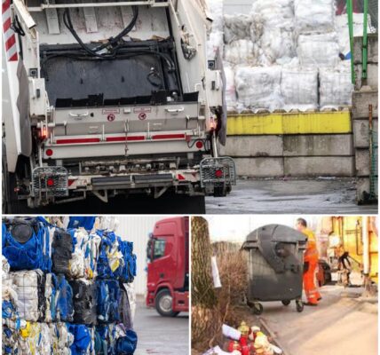 Toter Säugling im Bremer Hafen entdeckt – DER FUND IM INDUSTRIEGEBIET BREMEN GIBT DEN ERMITTLERN RÄTSEL AUF