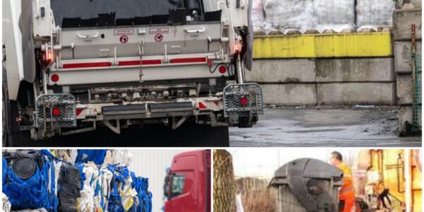 Toter Säugling im Bremer Hafen entdeckt – DER FUND IM INDUSTRIEGEBIET BREMEN GIBT DEN ERMITTLERN RÄTSEL AUF