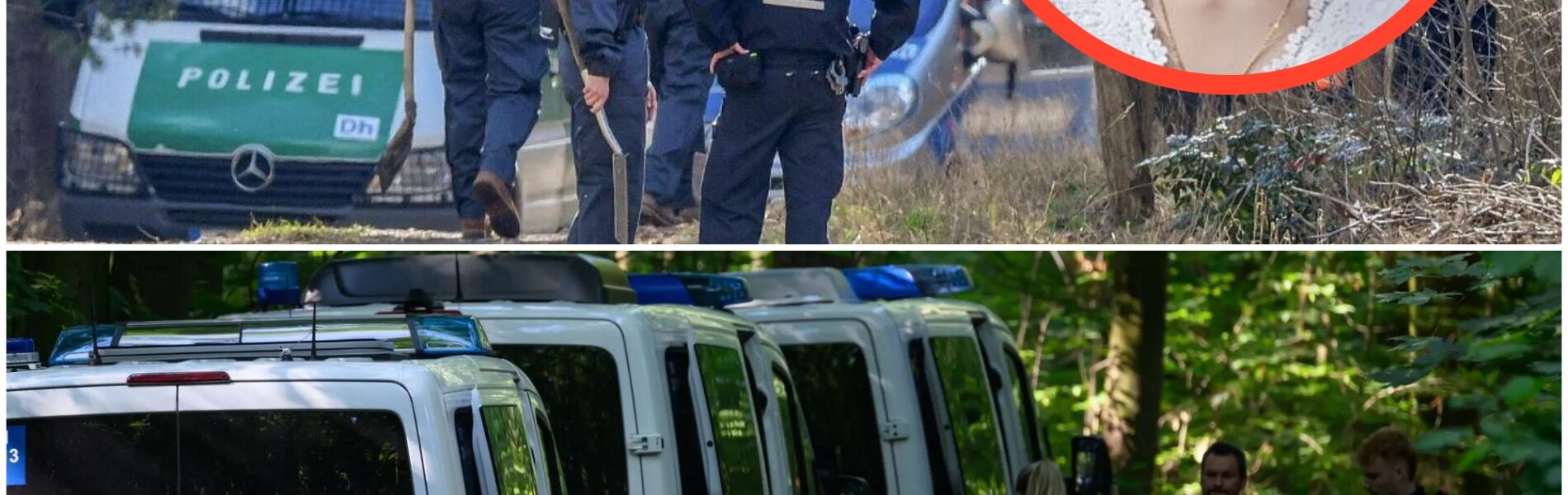 💔🆘 Schock in Bobingen: 15-jährige Tamara verschwindet spurlos! Freunde berichten von geheimnisvollen Nachrichten – Polizei bittet dringend um Hinweise. 😢🔍