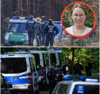 💔🆘 Schock in Bobingen: 15-jährige Tamara verschwindet spurlos! Freunde berichten von geheimnisvollen Nachrichten – Polizei bittet dringend um Hinweise. 😢🔍