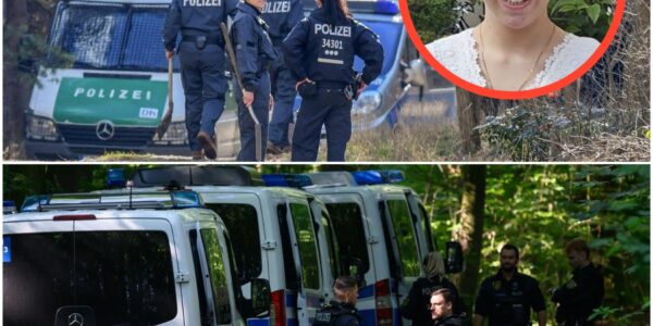 💔🆘 Schock in Bobingen: 15-jährige Tamara verschwindet spurlos! Freunde berichten von geheimnisvollen Nachrichten – Polizei bittet dringend um Hinweise. 😢🔍