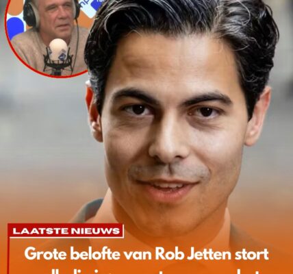 Grote belofte van Rob Jetten stort volledig in: experts noemen het “onmogelijk”