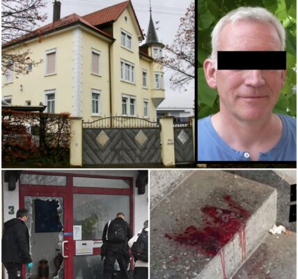 Familiendrama im Landkreis Reutlingen: Jäger tötet Angehörige und anschließend sich selbst – Ermittler suchen nach dem Motiv