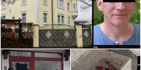 Familiendrama im Landkreis Reutlingen: Jäger tötet Angehörige und anschließend sich selbst – Ermittler suchen nach dem Motiv