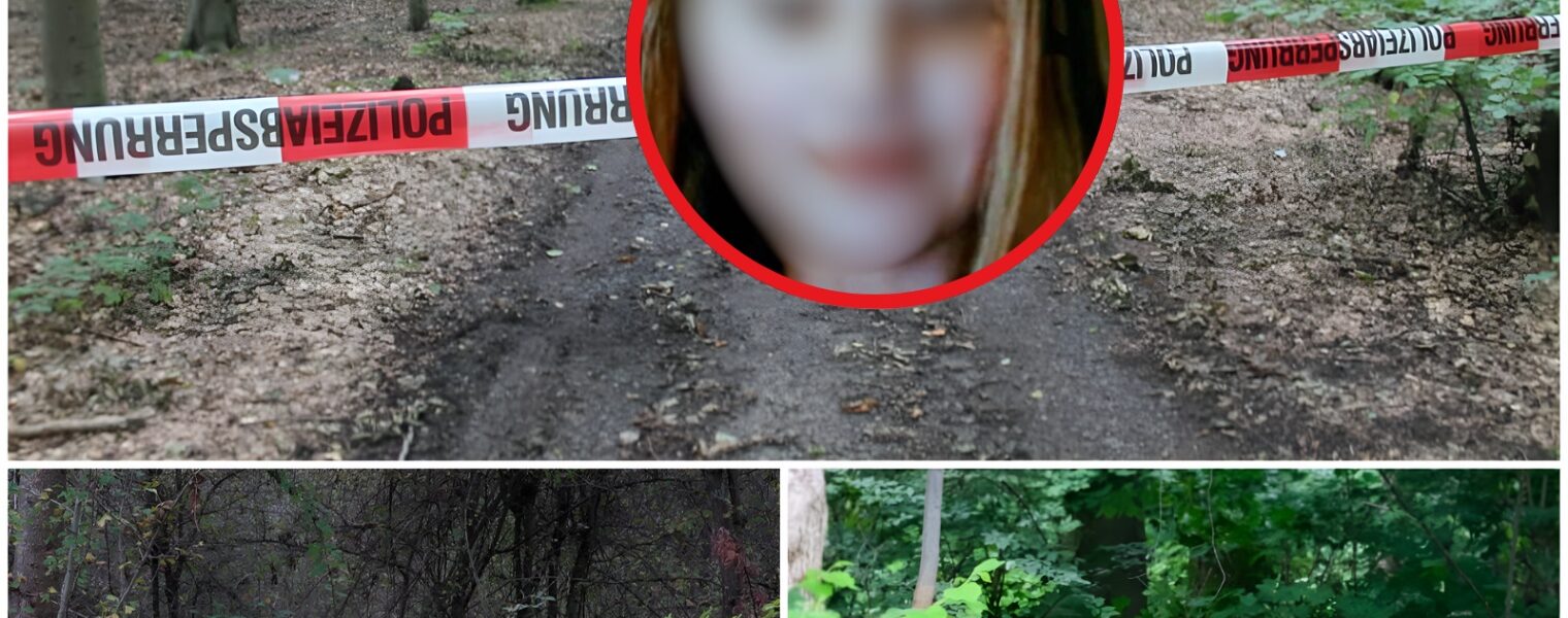 ALBTRAUM HALLE (Saale): Jugendliche Verlässt Haus In Sportkleidung Und Ist Spurlos Verschwunden – Die Gesamte Wahrheit Entspringt Einem Schrecklichen Nächtlichen Treffen, Als...