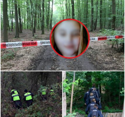 ALBTRAUM HALLE (Saale): Jugendliche Verlässt Haus In Sportkleidung Und Ist Spurlos Verschwunden – Die Gesamte Wahrheit Entspringt Einem Schrecklichen Nächtlichen Treffen, Als...