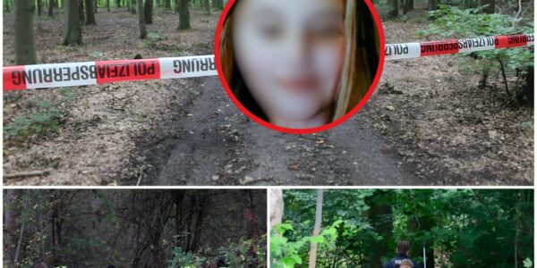 ALBTRAUM HALLE (Saale): Jugendliche Verlässt Haus In Sportkleidung Und Ist Spurlos Verschwunden – Die Gesamte Wahrheit Entspringt Einem Schrecklichen Nächtlichen Treffen, Als...