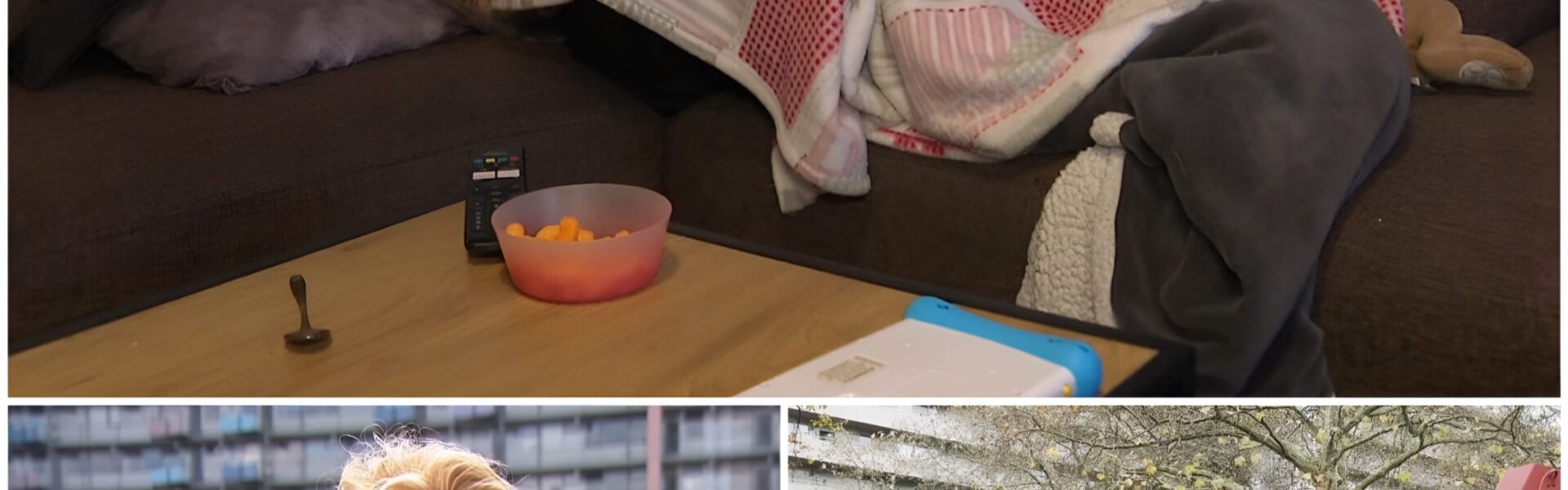 REBELLIE VAN DE BEWONERS: IJmuiden Weigert Huur Te Betalen Vanwege 14 Graden Kou – Woonbedrijf Velsen Verbergt Een Onacceptabele Waarheid, Namelijk...