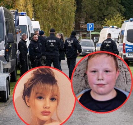 Rebecca verschwindet spurlos – Fabian findet einen mysteriösen Hinweis. Ermittlungen eskalieren, Dunkelheit und Angst greifen unaufhaltsam um sich.