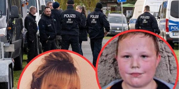 Rebecca verschwindet spurlos – Fabian findet einen mysteriösen Hinweis. Ermittlungen eskalieren, Dunkelheit und Angst greifen unaufhaltsam um sich.