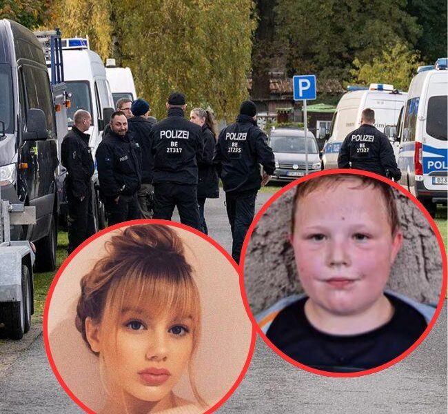 Rebecca verschwindet spurlos – Fabian findet einen mysteriösen Hinweis. Ermittlungen eskalieren, Dunkelheit und Angst greifen unaufhaltsam um sich.