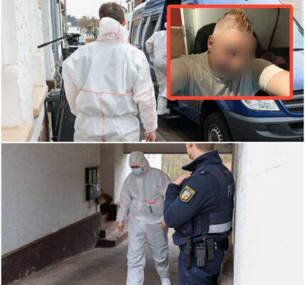 Gerichtsvollzieher im Saarland getötet: Dieser Mann soll der TÀter sein und was die Nachbarn sagen!