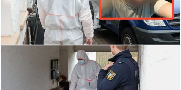 Gerichtsvollzieher im Saarland getötet: Dieser Mann soll der Täter sein und was die Nachbarn sagen!