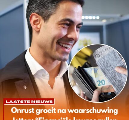 Rob Jetten waarschuwt: ‘Bereid je voor, dit gaat pijn doen’ – Wat betekent dit voor jouw portemonnee?