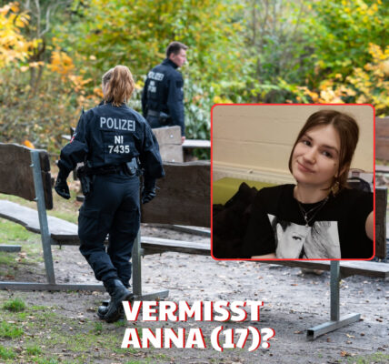 Dringende Suche nach der 17-jährigen Berlinerin Anna, die seit zwei Wochen vermisst wird. Die Aussage des letzten Zeugen, der sie panisch in einem Park gesehen hat, versetzt die ganze Stadt in Aufruhr.
