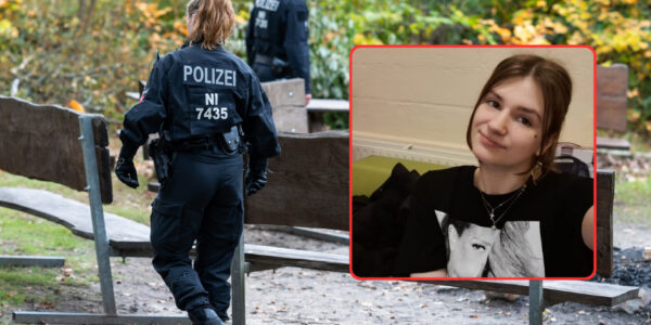 Dringende Suche nach der 17-jährigen Berlinerin Anna, die seit zwei Wochen vermisst wird. Die Aussage des letzten Zeugen, der sie panisch in einem Park gesehen hat, versetzt die ganze Stadt in Aufruhr.