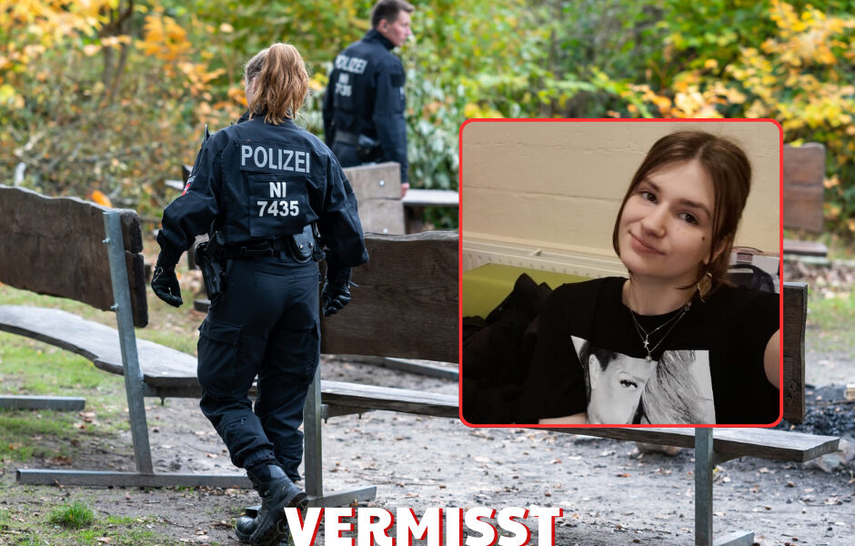 Dringende Suche nach der 17-jährigen Berlinerin Anna, die seit zwei Wochen vermisst wird. Die Aussage des letzten Zeugen, der sie panisch in einem Park gesehen hat, versetzt die ganze Stadt in Aufruhr.