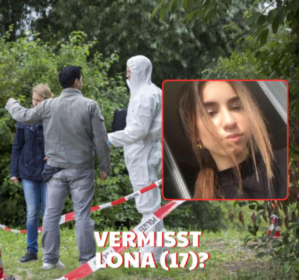 Dringende zoektocht naar Amsterdamse Lona (17), die twee weken geleden vermist raakte, en getuigenis van de laatste getuige die haar in paniek IN HET PARK zag, houdt de hele stad in rep en roer.